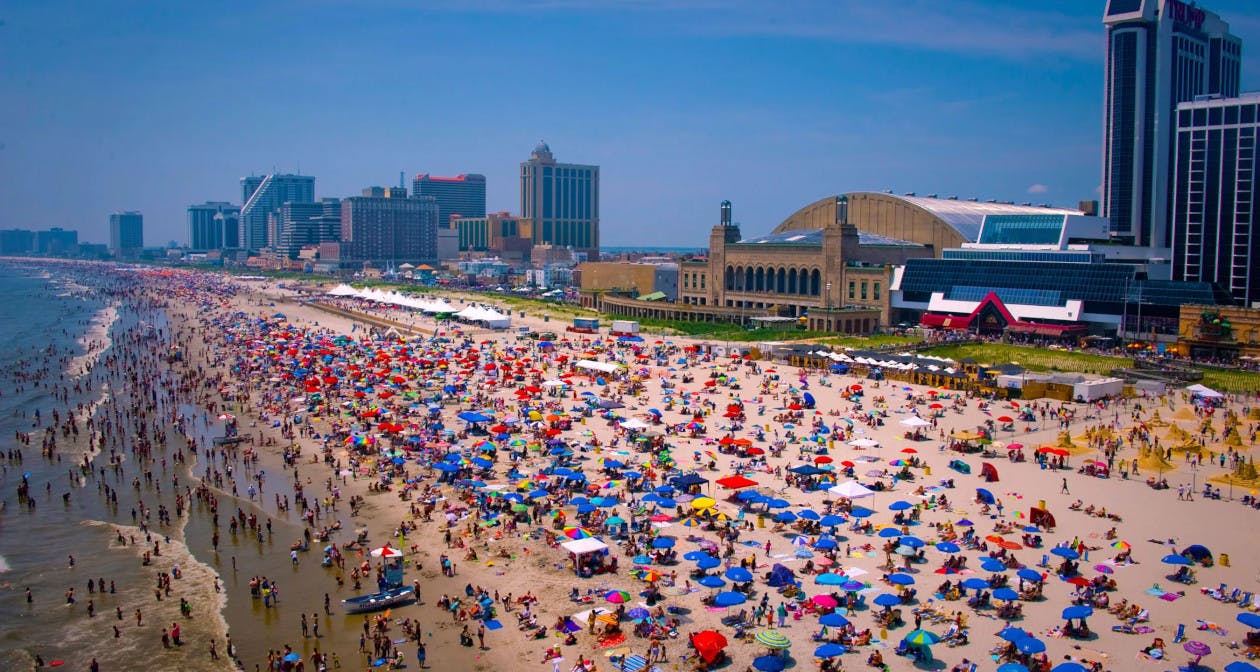 TidalWave Music Festival