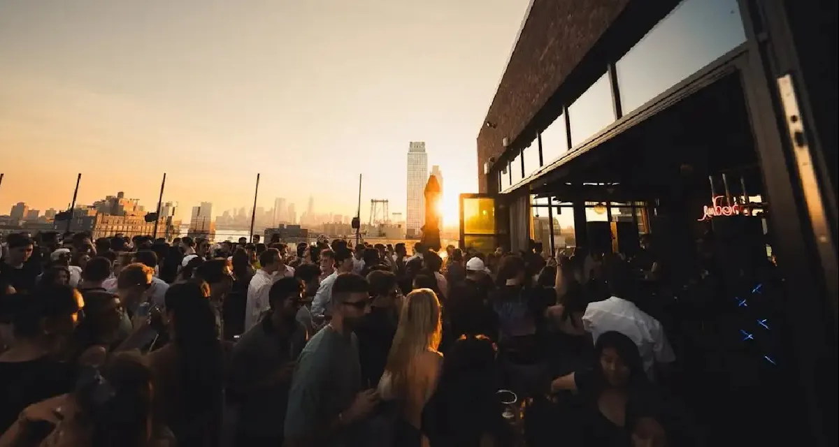 LilliStar Rooftop photo