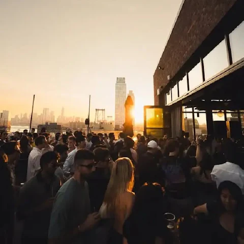 LilliStar Rooftop