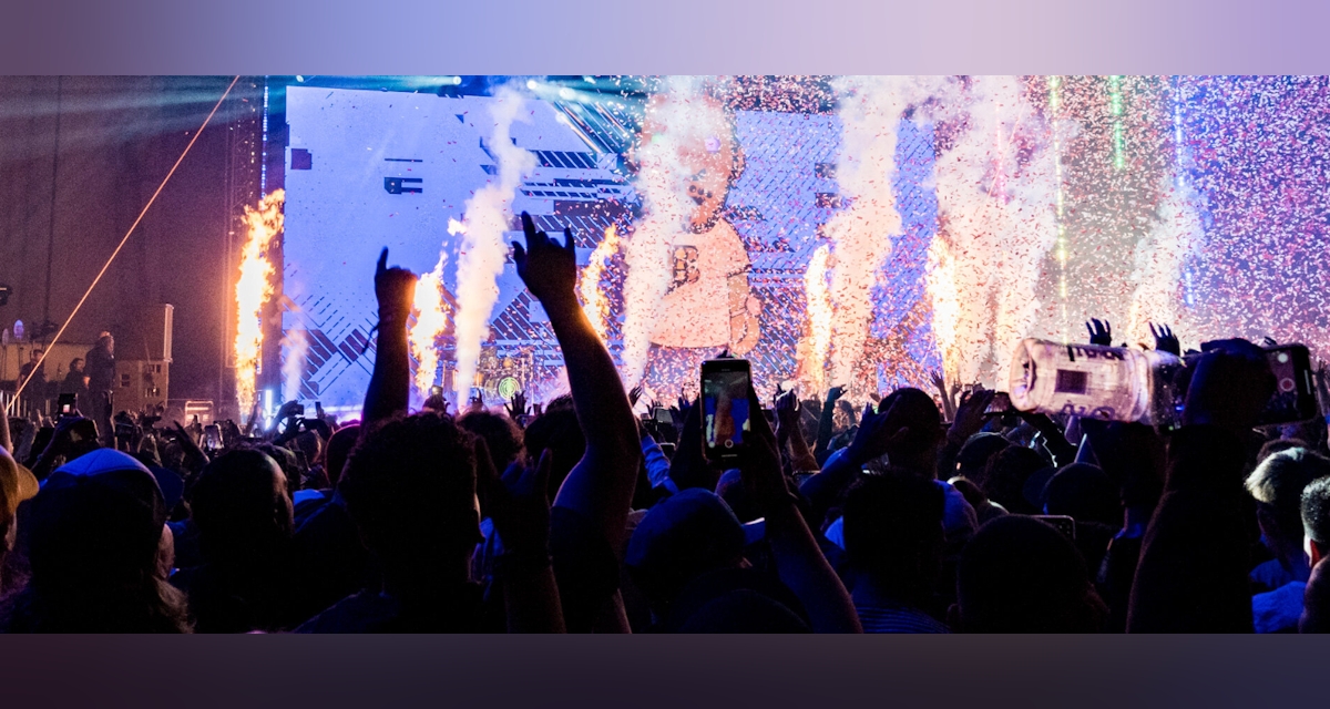 ComplexCon - Las Vegas - Guest List, Tickets & Bottle Service | Discotech