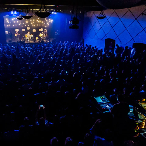 Ponte Vedra Concert Hall