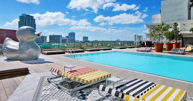 SLS Brickell