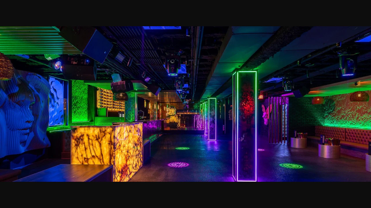 Hideaway Chicago Tickets & Promo Codes: FAQ & Tips - Discotech