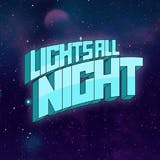 Lights All Night logo