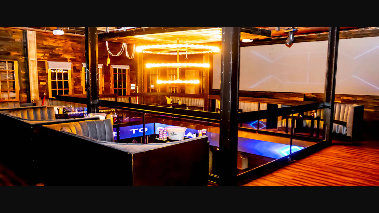 Opera Supper Club