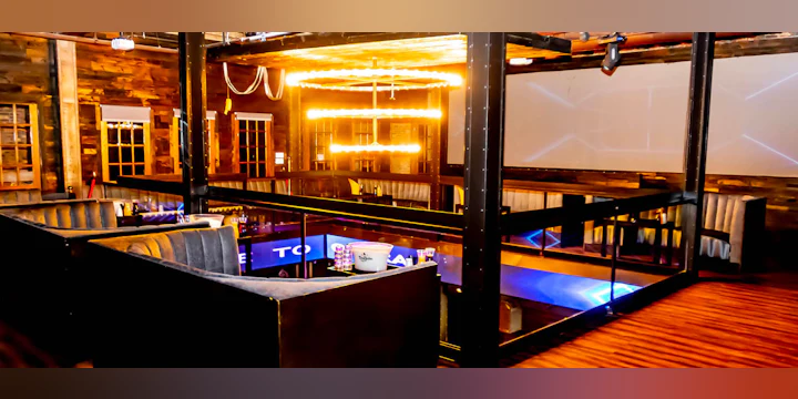 Opera Supper Club