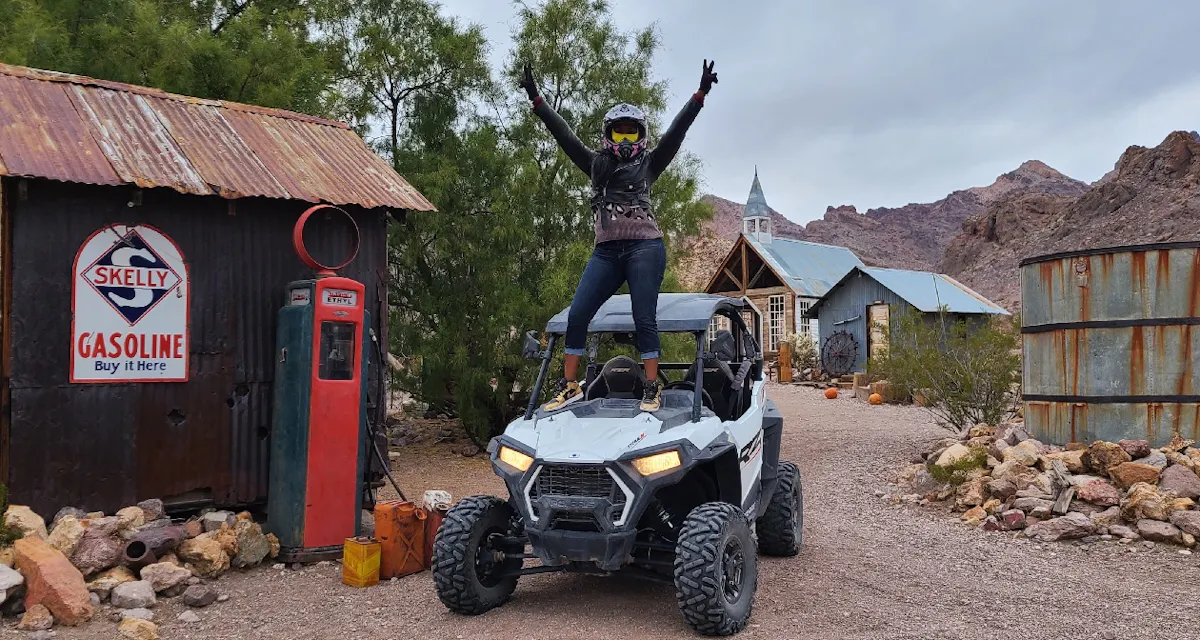 Awesome Adventure ATV Tours photo
