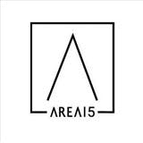 AREA15 logo