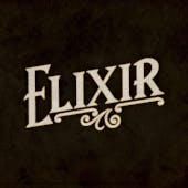 Elixir logo