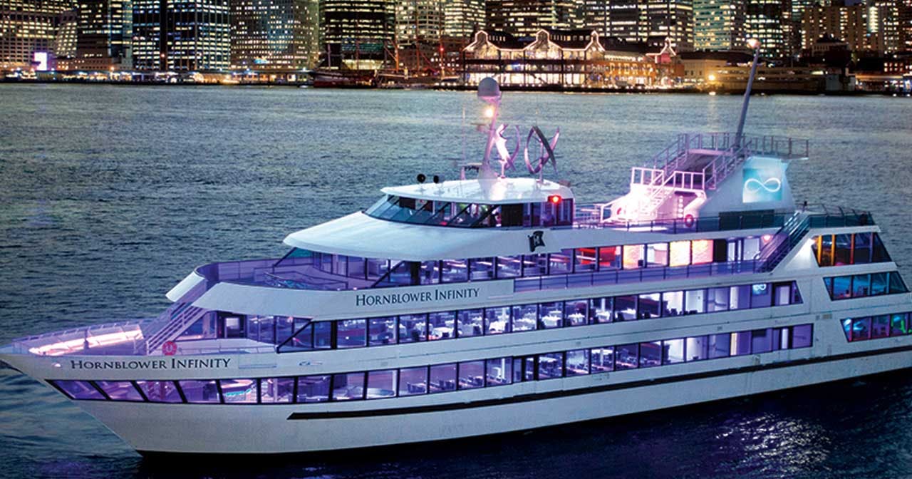 NY Boat Party / Booze Cruise