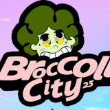Broccoli CIty logo