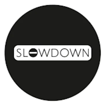 The Slowdown