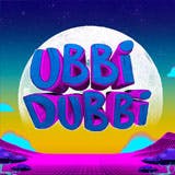 Ubbi Dubbi Festival logo