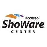Accesso Showare Center logo