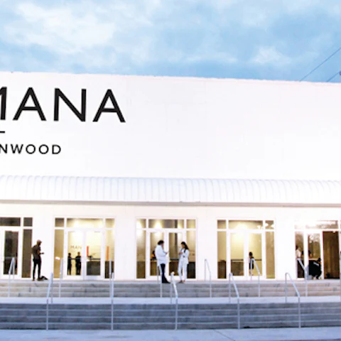 Mana Wynwood