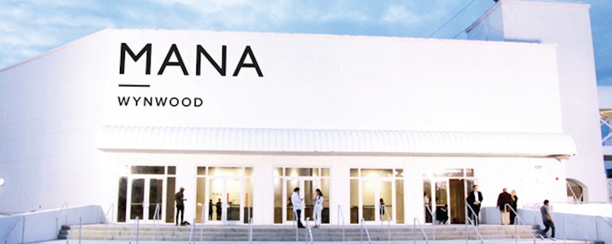 Mana Wynwood