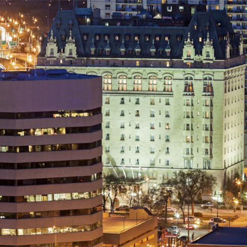 Winnipeg Concerts & Events