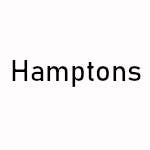 Hamptons Concerts & Events logo