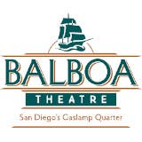 Balboa Theatre logo