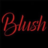 Blush logo