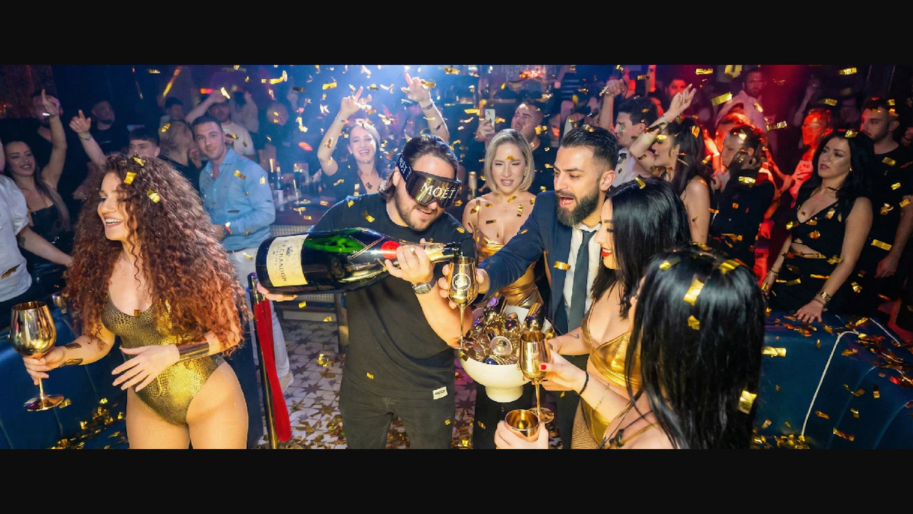 How Cosanostra Miami Miami FREE Guest List Works: FAQ & Tips - Discotech