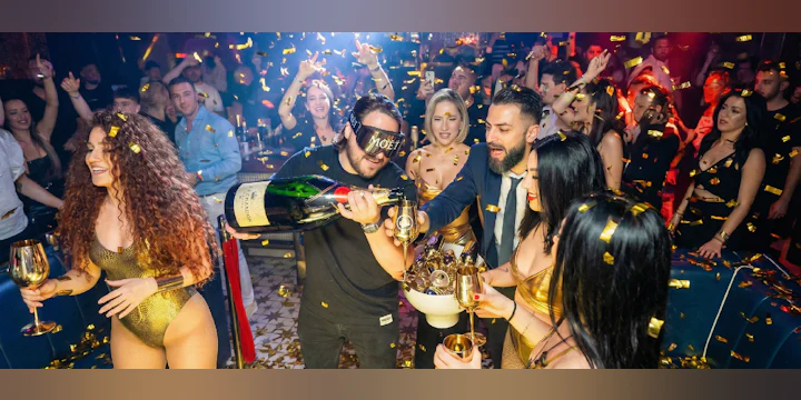 How Cosanostra Miami Miami FREE Guest List Works: FAQ & Tips - Discotech