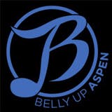 Belly Up logo