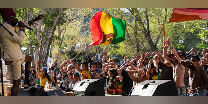 Rise & Vibes Festival