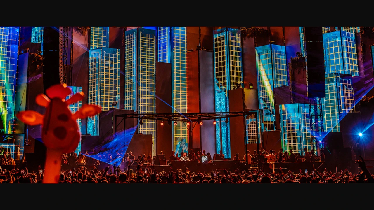 Nova Nightclub