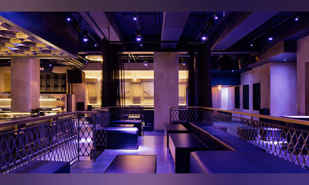 Discotech Monreal La Voute - Montreal - Guest List, Tickets & Bottle Service | Discotech