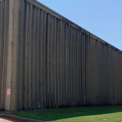 Silo