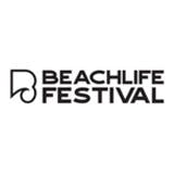 Beachlife Festival logo