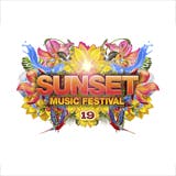 Sunset Music Festival logo