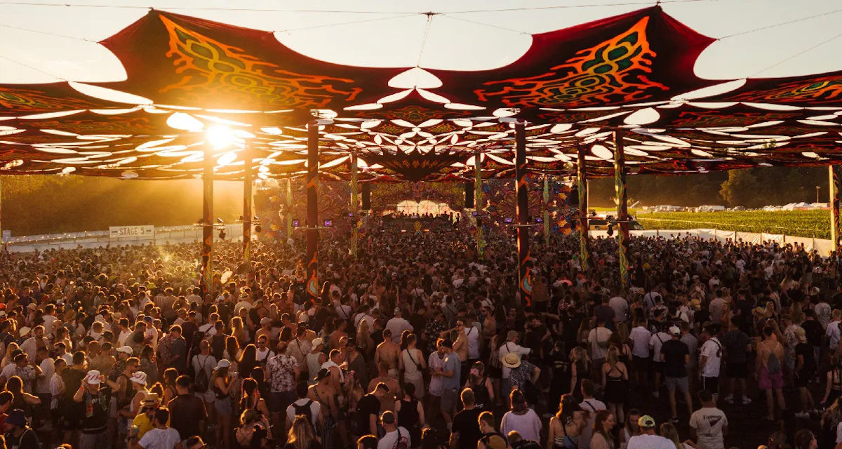 Sea You Festival photo