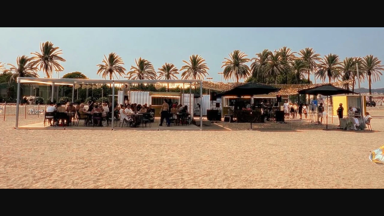 Almar Beach Club
