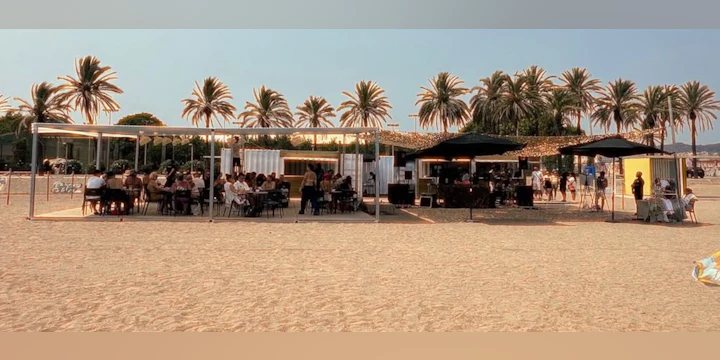 Almar Beach Club