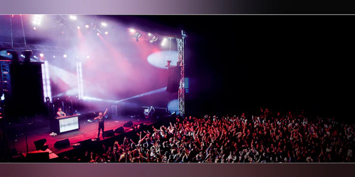 Grey Eagle Event Centre