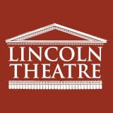 Lincoln Theatre logo