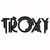 Troxy logo