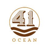 41 Ocean logo