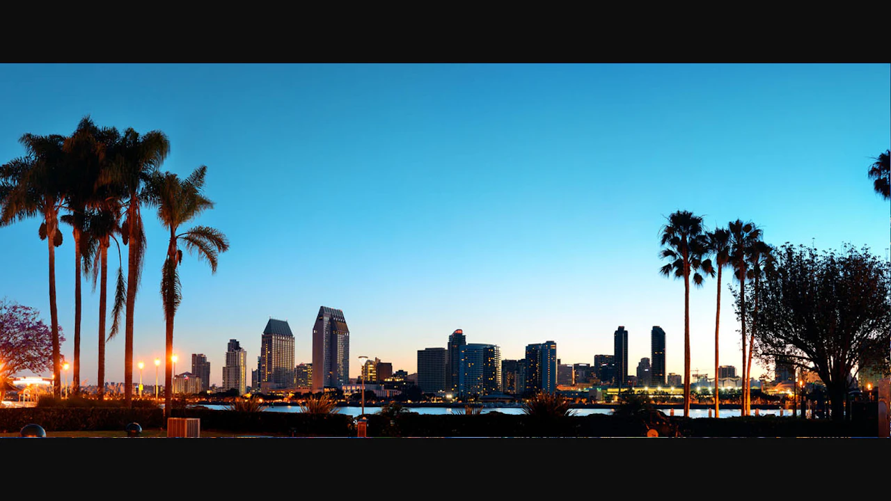 San Diego Concerts & Events