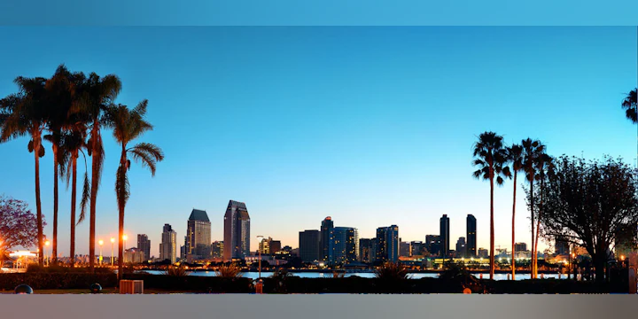 San Diego Concerts & Events