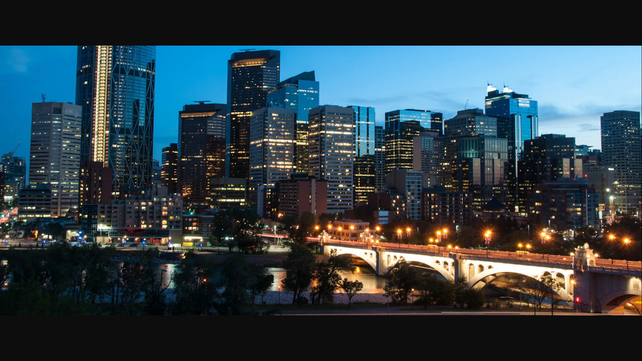 Calgary Concerts & Events