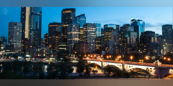 Calgary Concerts & Events