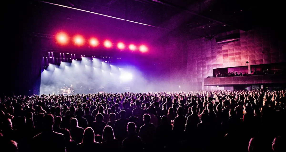 AFAS Live (Amsterdam) photo