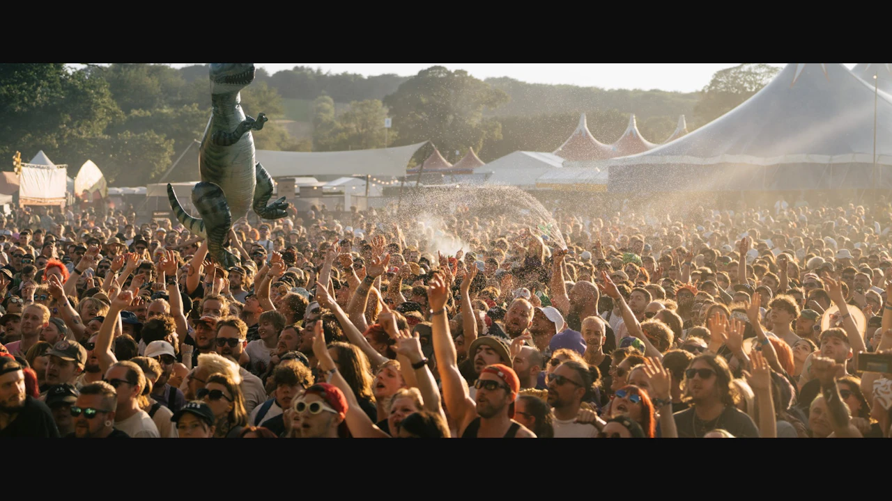 2000 Trees Festival
