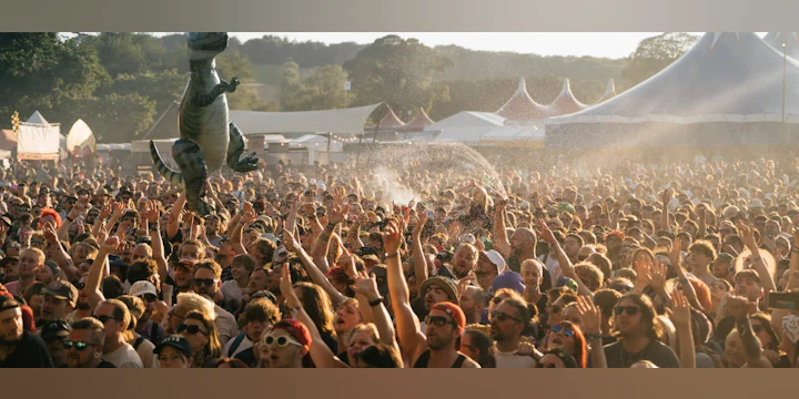 2000 Trees Festival