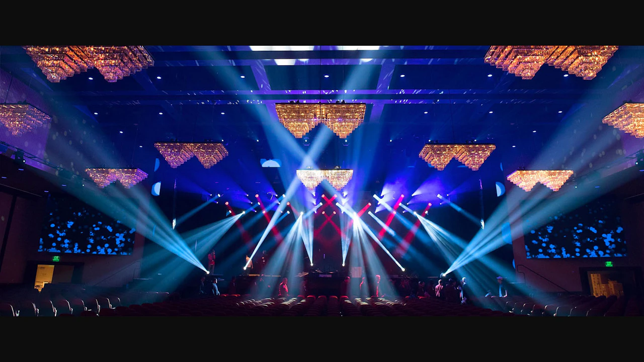 Xcite Center at Parx Casino