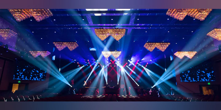 Xcite Center at Parx Casino