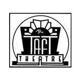 Taft Theatre logo